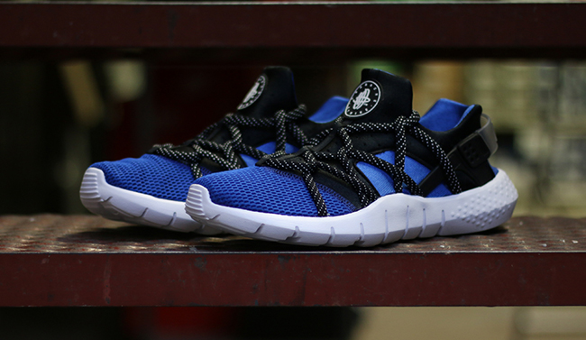 Nike Air Huarache NM Royal Blue