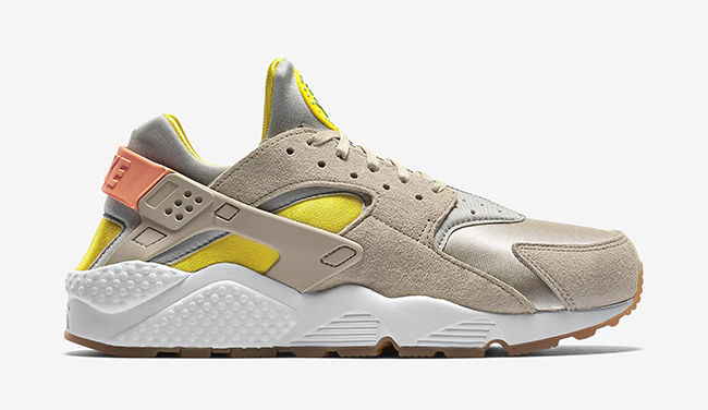 Nike Air Huarache Sunset Glow