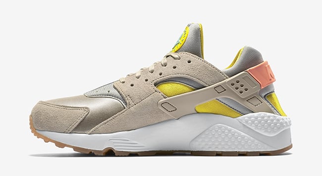 Nike Air Huarache Sunset Glow