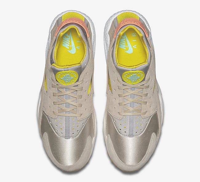 Nike Air Huarache Sunset Glow