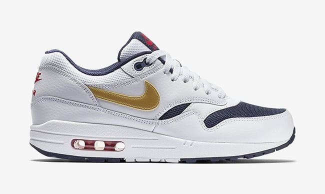 Nike Air Max 1 Essential Olympic