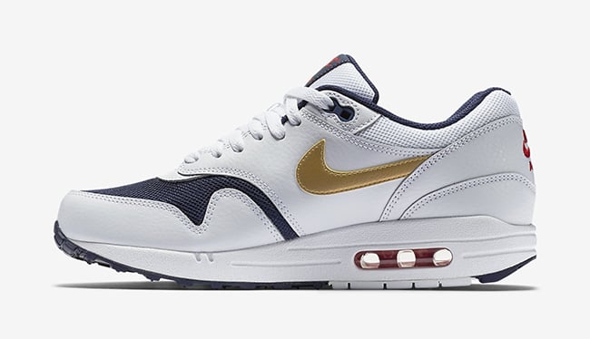 Nike Air Max 1 Essential Olympic