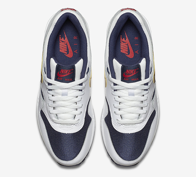 Nike Air Max 1 Essential Olympic