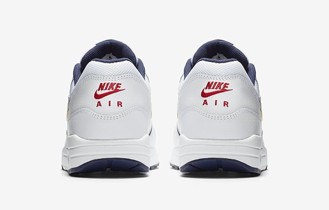 Nike Air Max 1 Essential Olympic