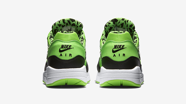 Nike Air Max 1 FB Green Strike