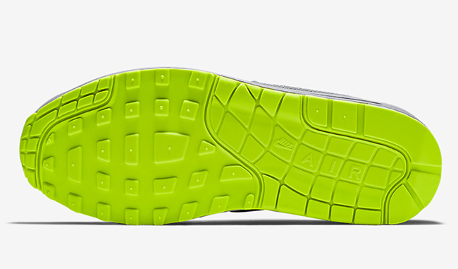 Nike Air Max 1 Neon | SneakerFiles