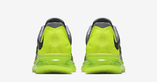 Nike Air Max 2015 Neon