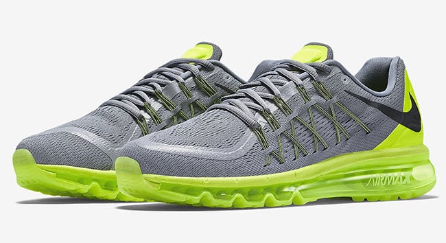 air max 2015 release date