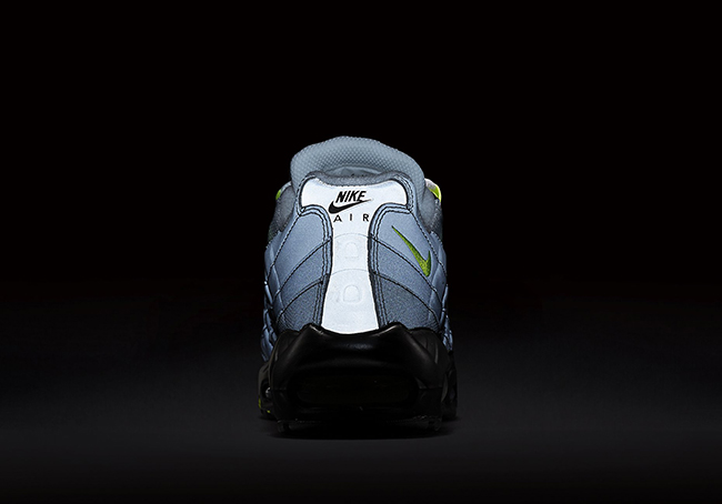 Nike Air Max 95 3M Neon