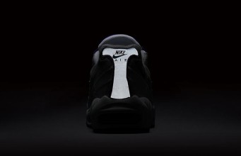 Nike Air Max 95 Grape | SneakerFiles