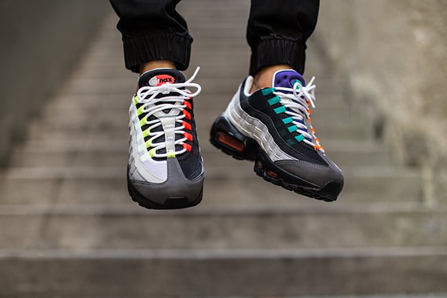 air max 95 what the greedy