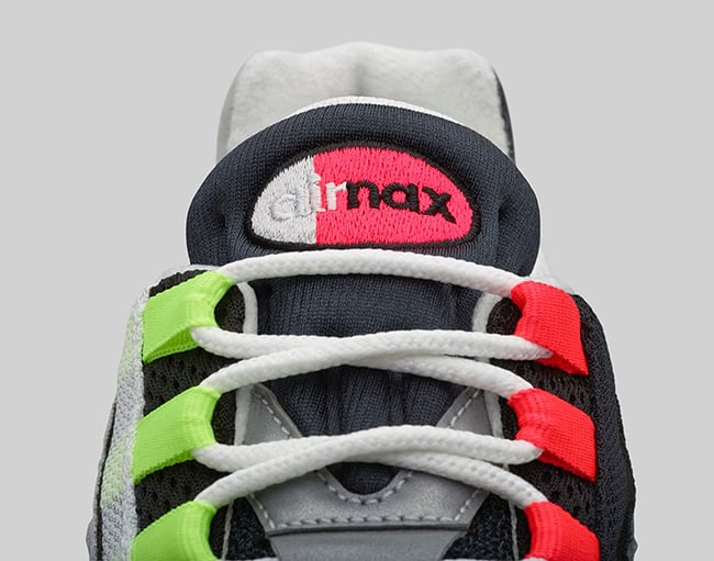 Nike Air Max 95 Greedy What The Release Date