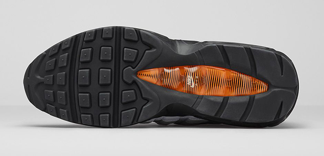 Nike Air Max 95 Greedy What The Release Date