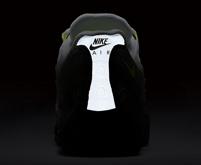 Nike Air Max 95 Neon Safari