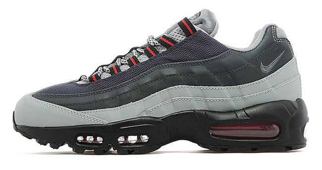 Nike Air Max 95 ‘San Francisco Giants’