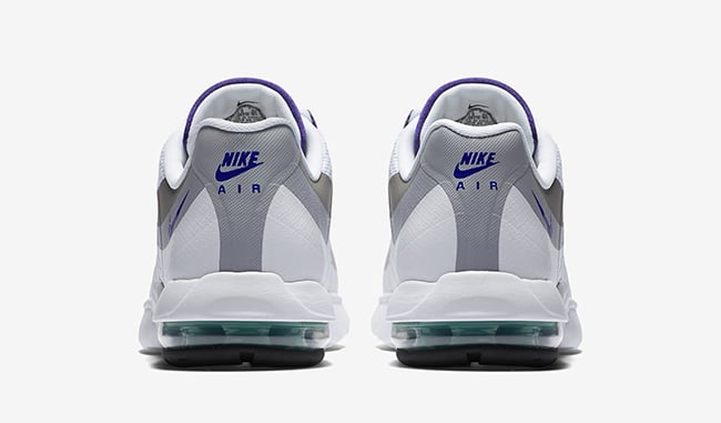 Nike Air Max 95 Ultra Wmns Grape
