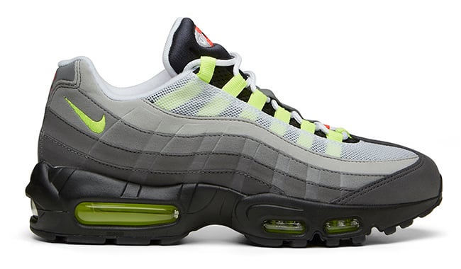 Nike Air Max 95 What The