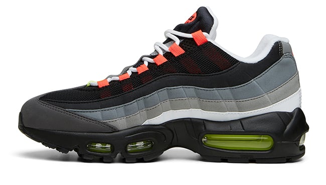 Nike Air Max 95 What The