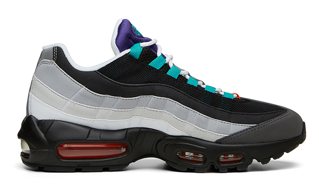 Nike Air Max 95 What The