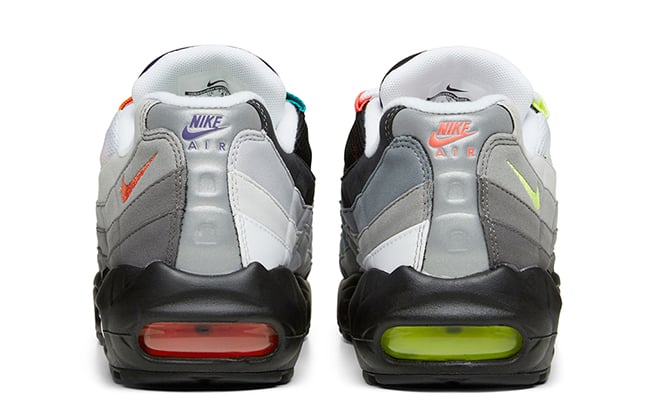 Nike Air Max 95 What The