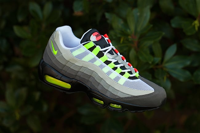 Nike Air Max 95 What The