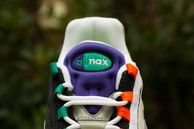 Nike Air Max 95 What The