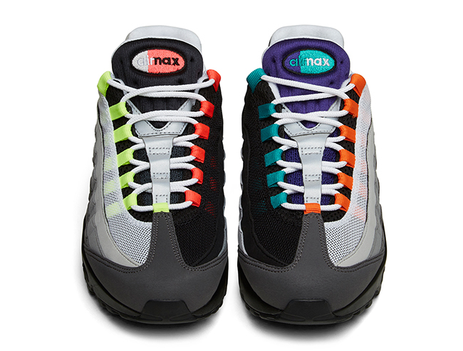 Nike Air Max 95 What The