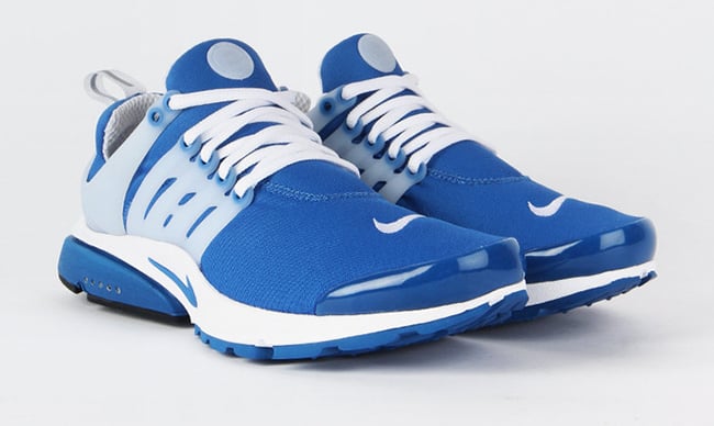 Nike Air Presto Island Blue