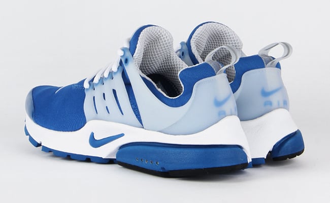 Nike Air Presto Island Blue