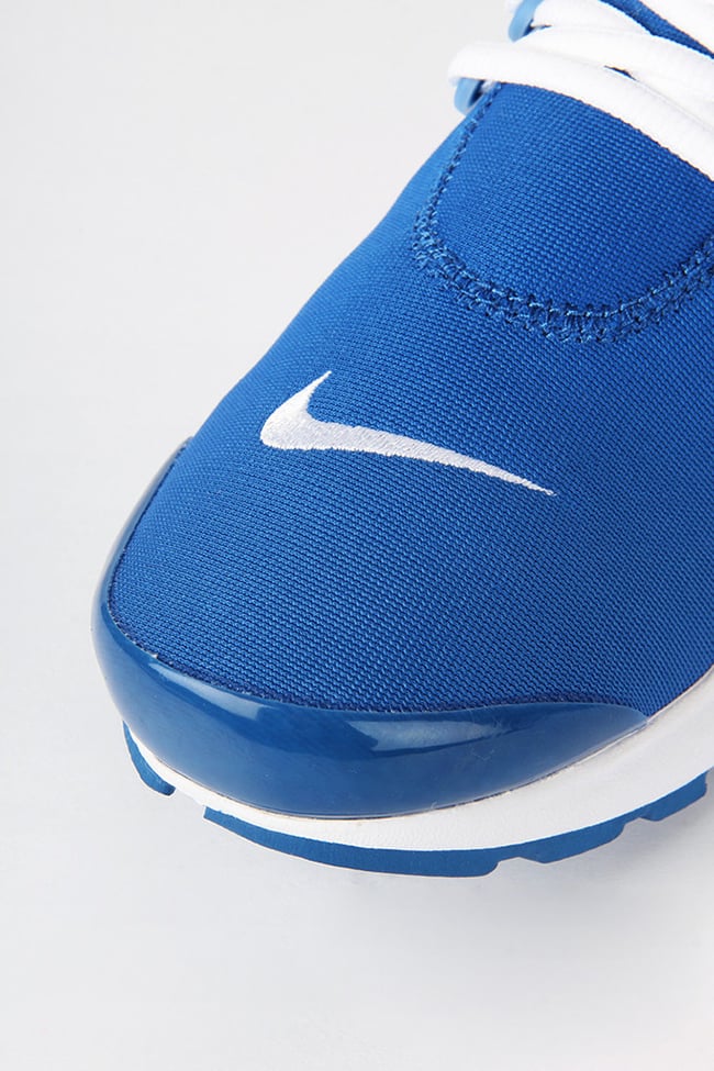Nike Air Presto Island Blue