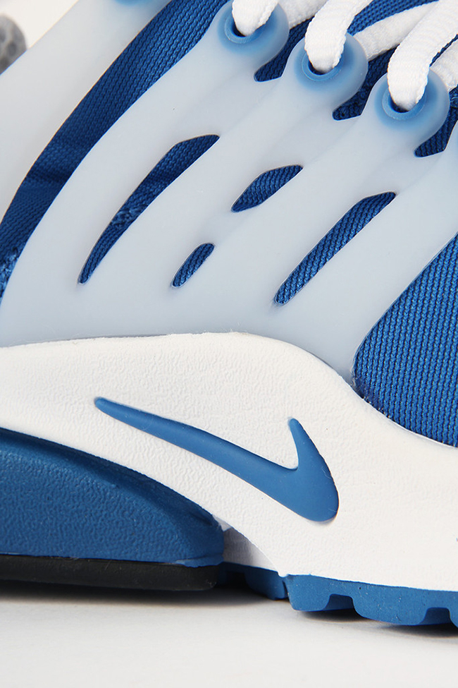 Nike Air Presto Island Blue