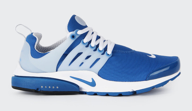 Nike Air Presto Island Blue