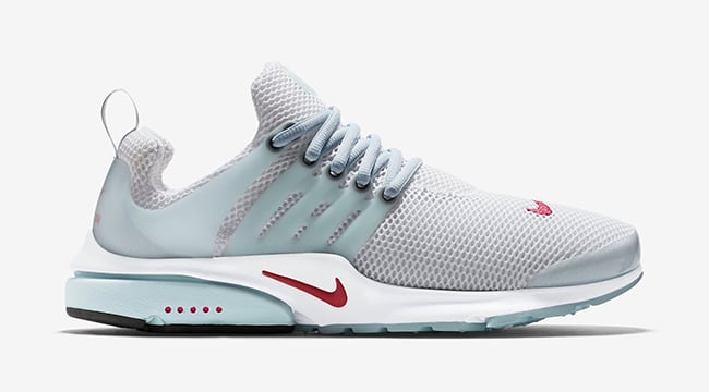 Nike Air Presto Unholy Cumulus