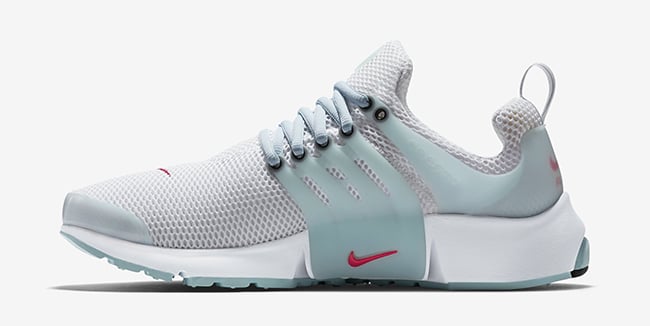 Nike Air Presto Unholy Cumulus