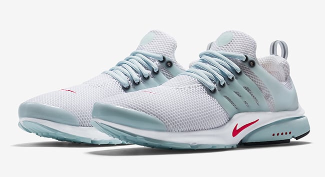 Nike Air Presto Unholy Cumulus