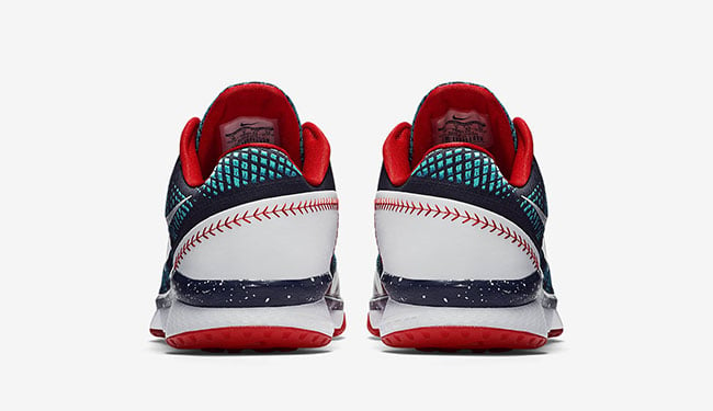 Nike CJ3 Flyweave Trainer Baseball