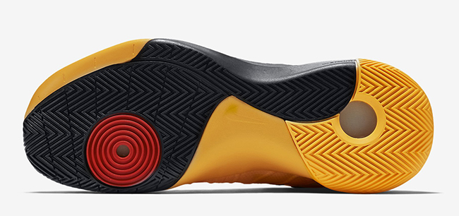 Nike Hyperdunk 2015 Bruce Lee