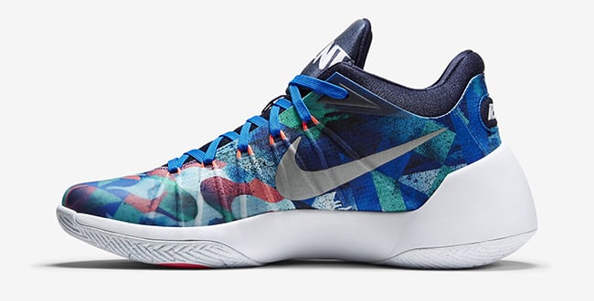 hyperdunk rio