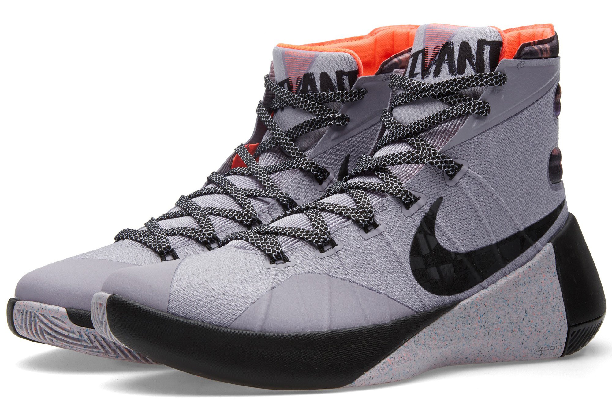 Nike Hyperdunk 2015 ‘Paris’