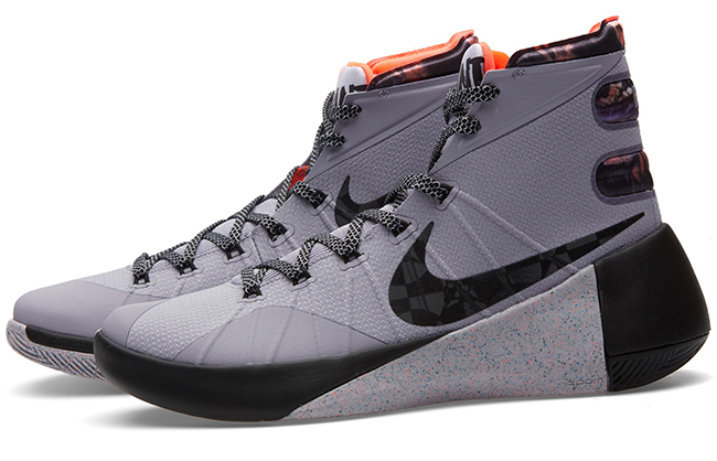 Nike Hyperdunk 2015 Paris