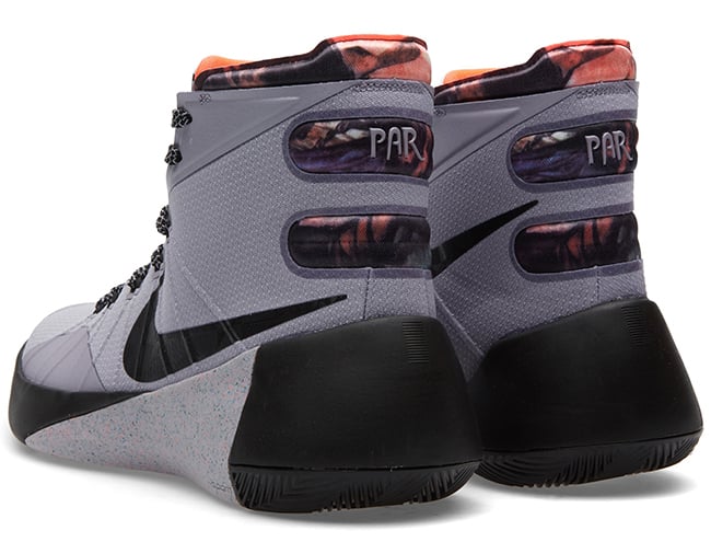 Nike Hyperdunk 2015 Paris