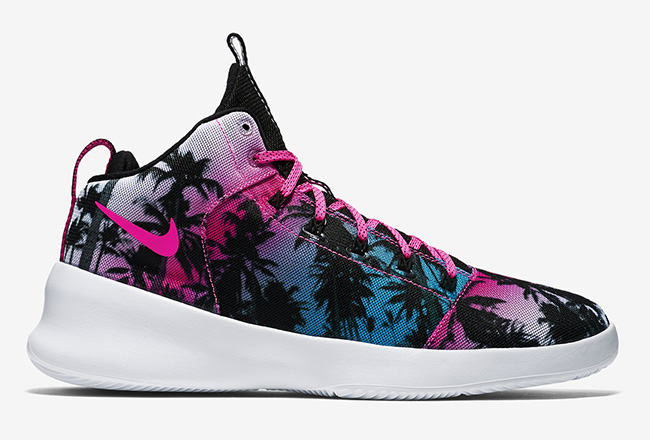 Nike Hyperfr3sh South Beach