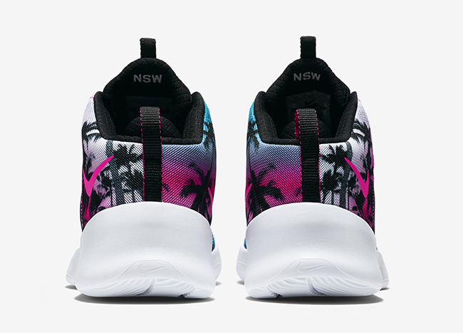 Nike Hyperfr3sh South Beach