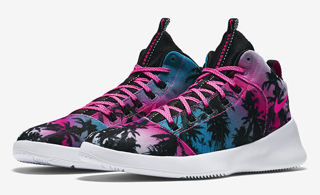 Nike Hyperfr3sh ‘South Beach’