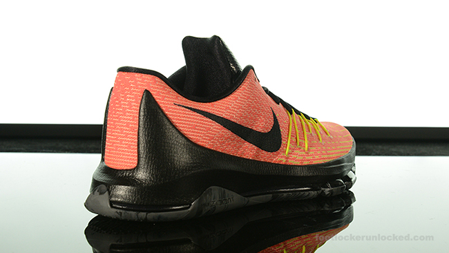 Nike KD 8 Hunts Hill Sunrise