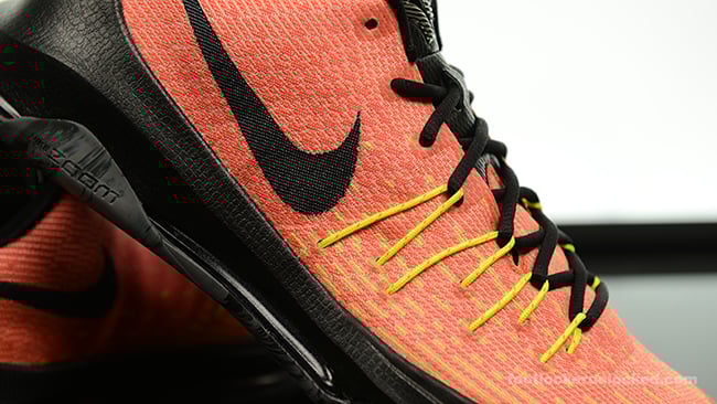 Nike KD 8 Hunts Hill Sunrise