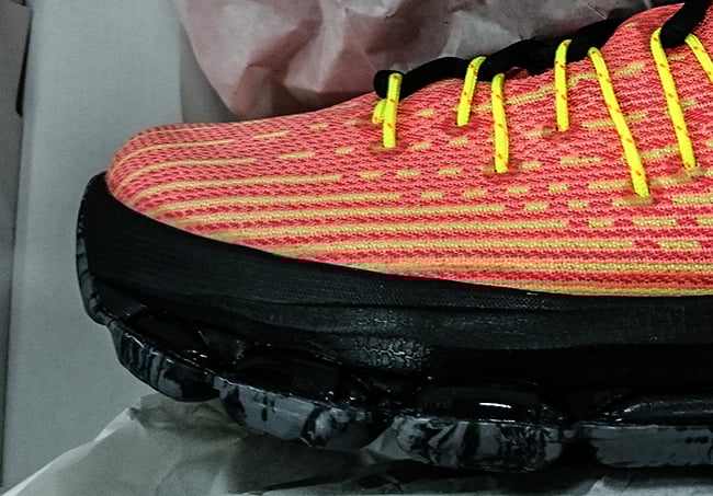 Nike KD 8 Hunts Hill Sunrise Release Date