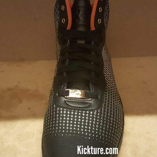 Nike KD 8 NSW Lifestyle Texas Longhorns