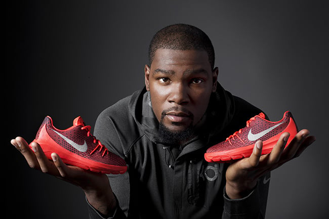 kd 8 release date