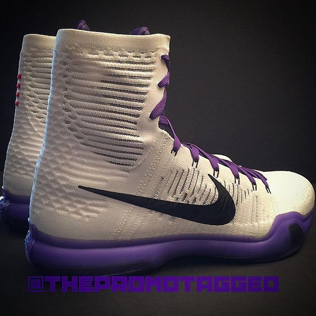 Nike Kobe 10 Elite Inline PE